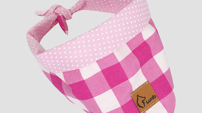 Bandanas Artesanais