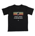 Camiseta Infantil Lurdinha Latidos & Recados
