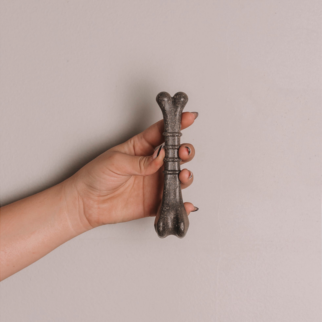 Ossinho Pequeno Carne  -Mordida Extra Forte