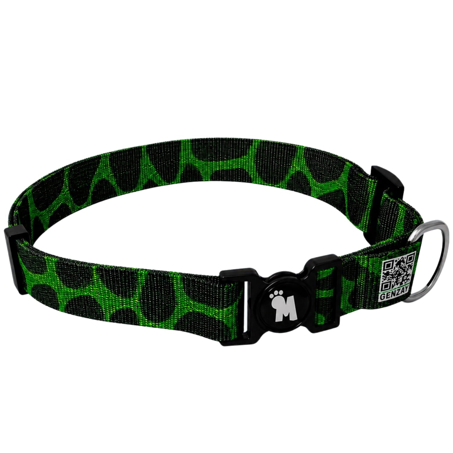 Coleira Premium Cat Ninja