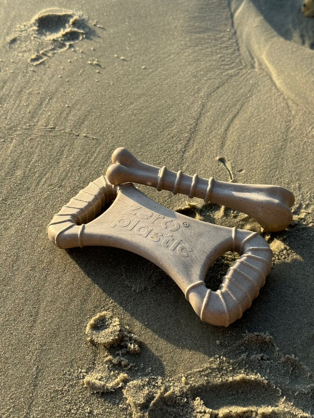 Ossinho Pequeno Laranja - Mordida Moderada