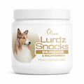 Petisco LURDZ SNACKS  - Imunidade e Polivitaminico