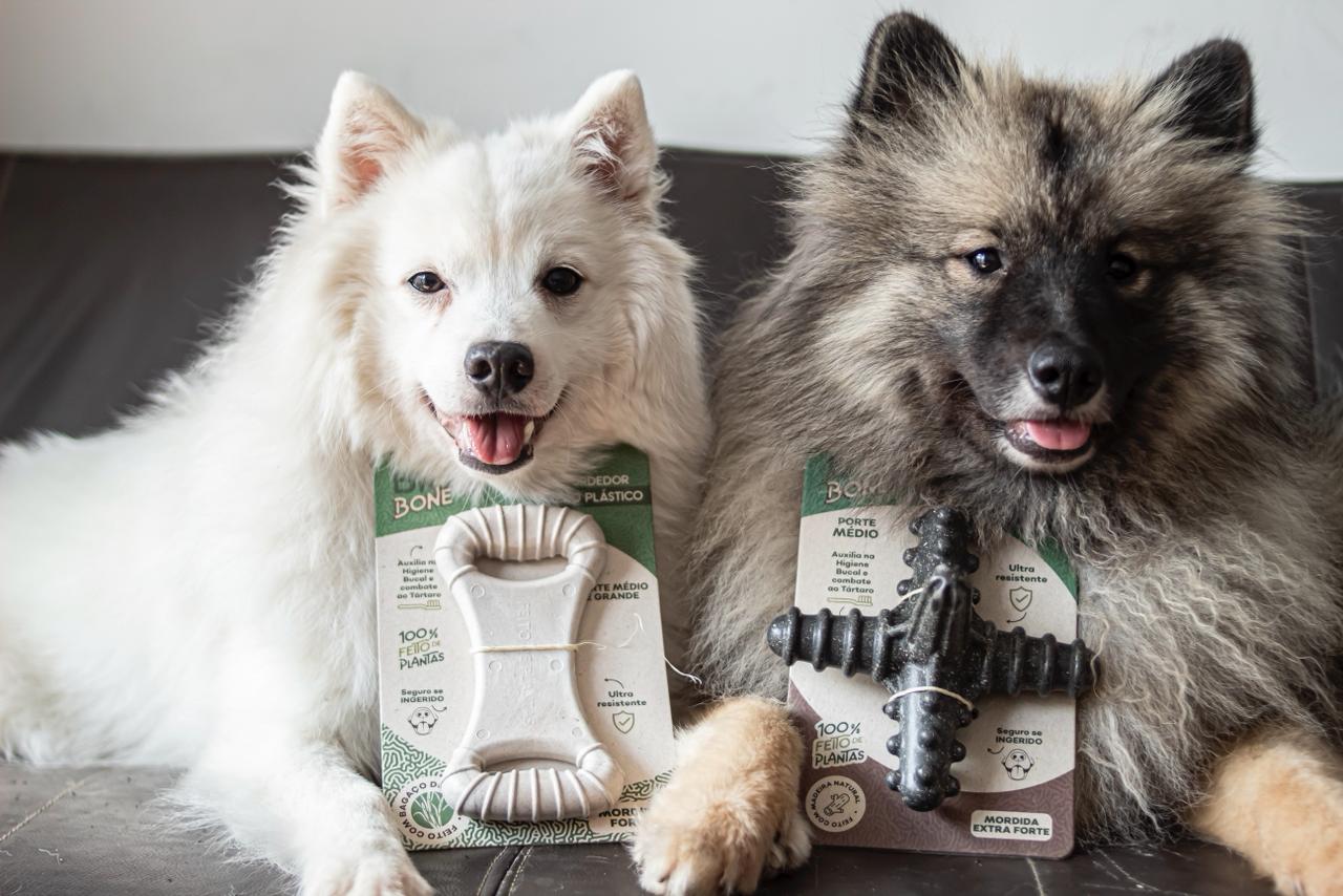 Ossão Grande Cana de Açúcar - Mordida Forte