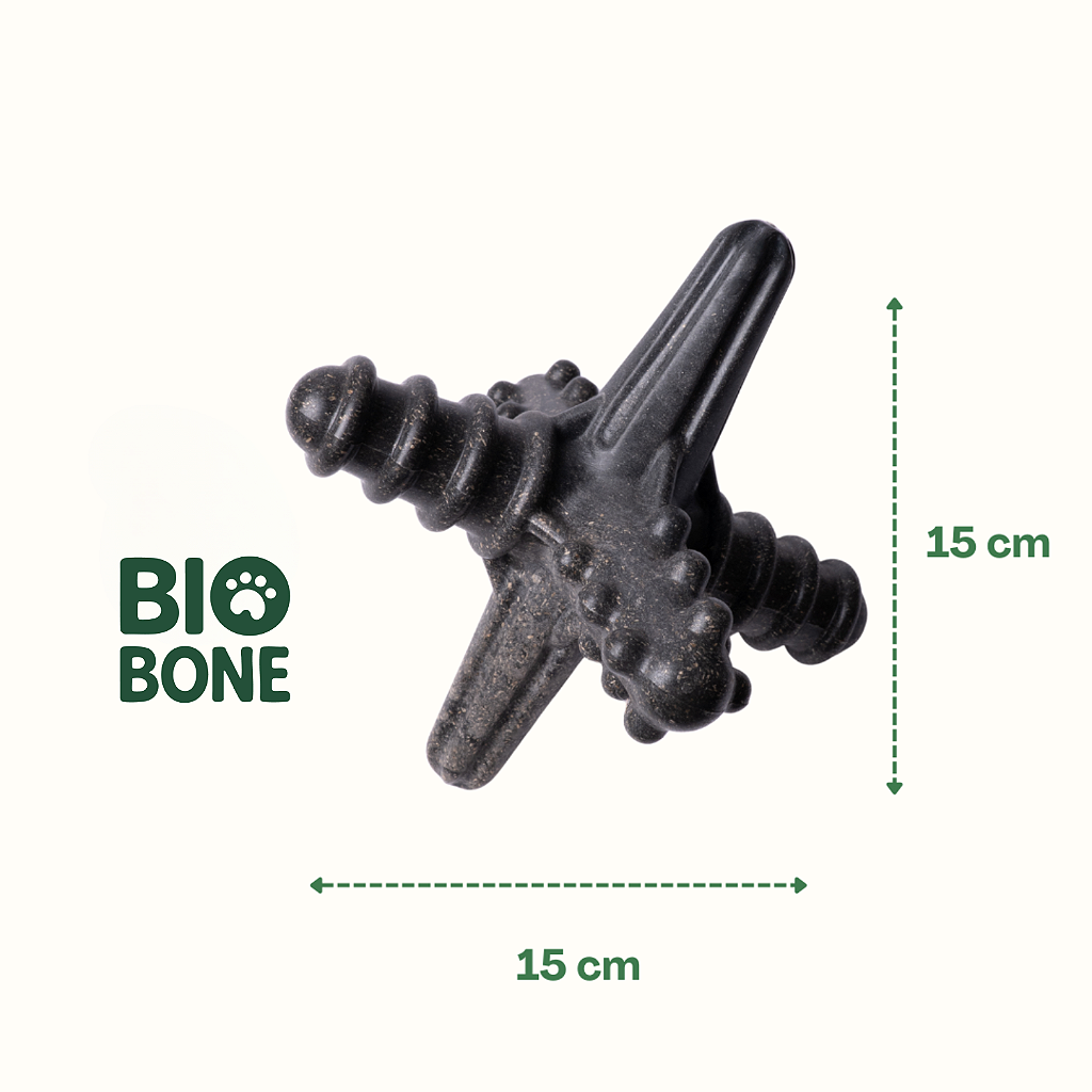 Asterisco Grande Cana de Açúcar  - Mordida Forte