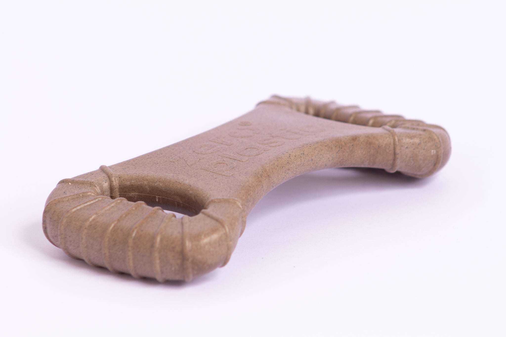 Ossão Grande Laranja - Mordida Moderada