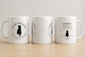 Caneca - Carinho quando eu quiser