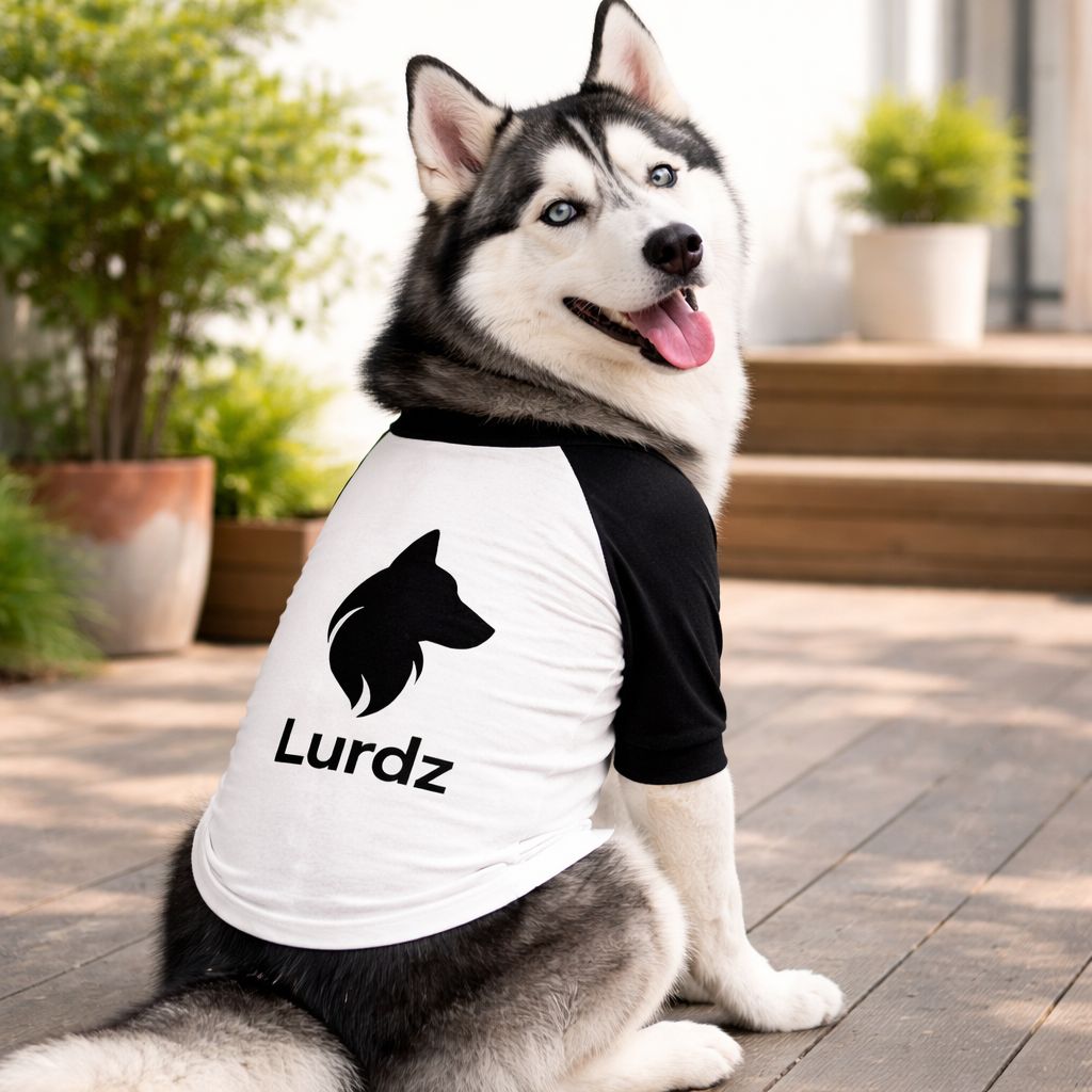 Roupinha Pet Lurdz