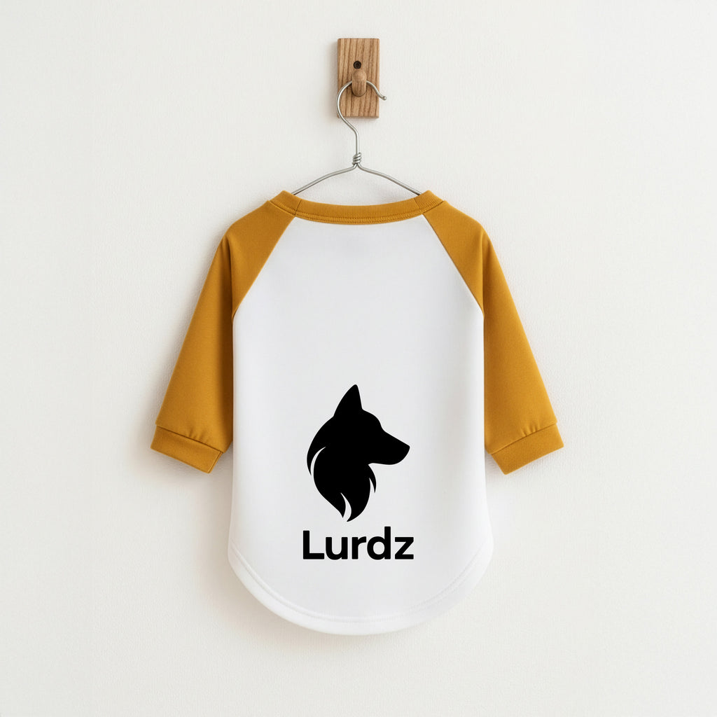 Roupinha Pet Lurdz