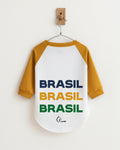 Roupinha Pet Brasil