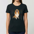 Camiseta Adulto Lurdinha Five Times Lurdz