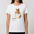 Camiseta Adulto Lurdinha Substantivo