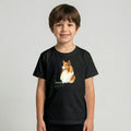 Camiseta Infantil Lurdinha Substantivo