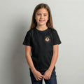 Camiseta Infantil Lurdinha Dentinho