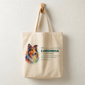 Ecobag Lurdinha